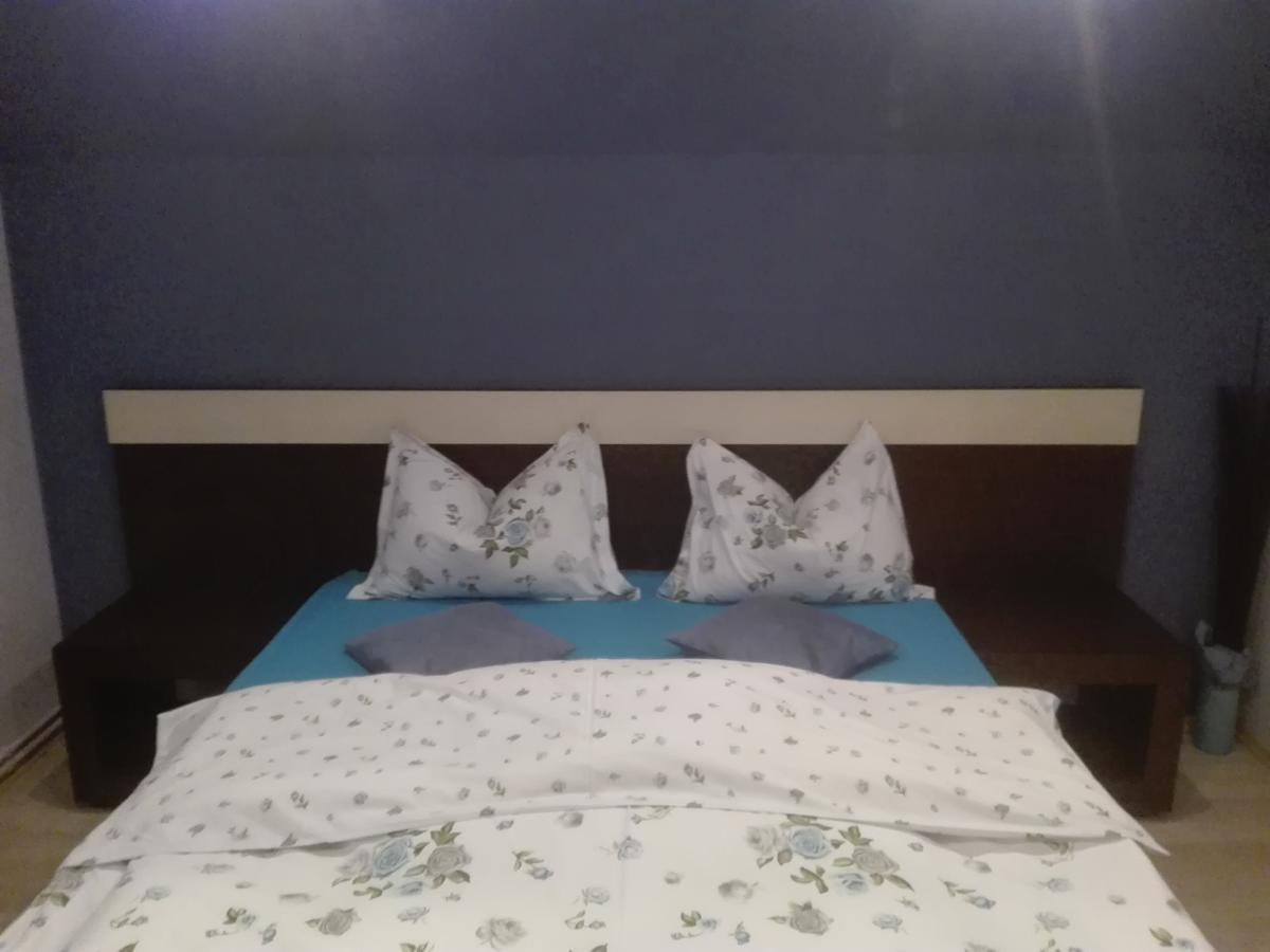 Casa De Vacanta Silvia Vărmaga Δωμάτιο φωτογραφία