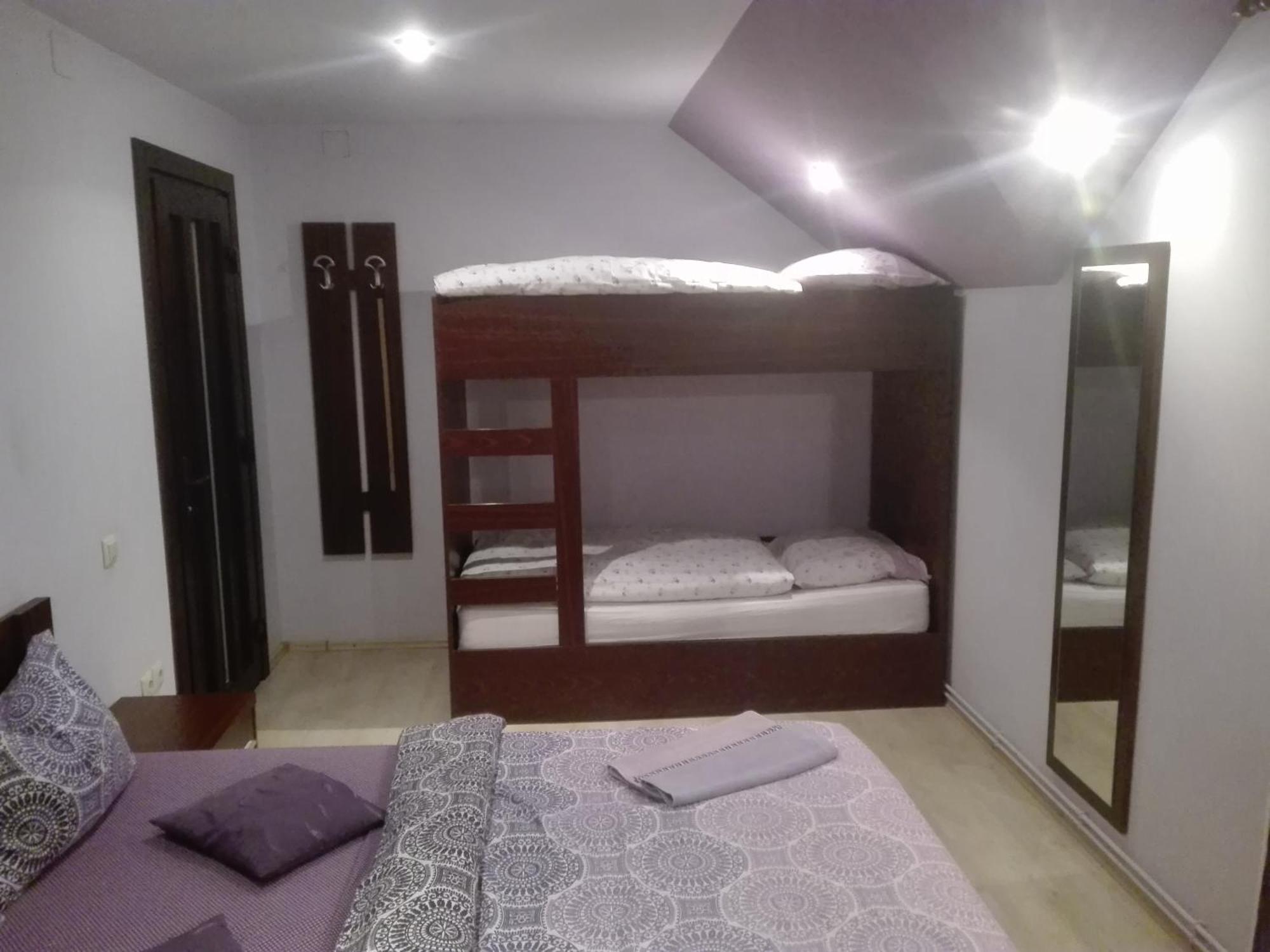 Casa De Vacanta Silvia Vărmaga Εξωτερικό φωτογραφία