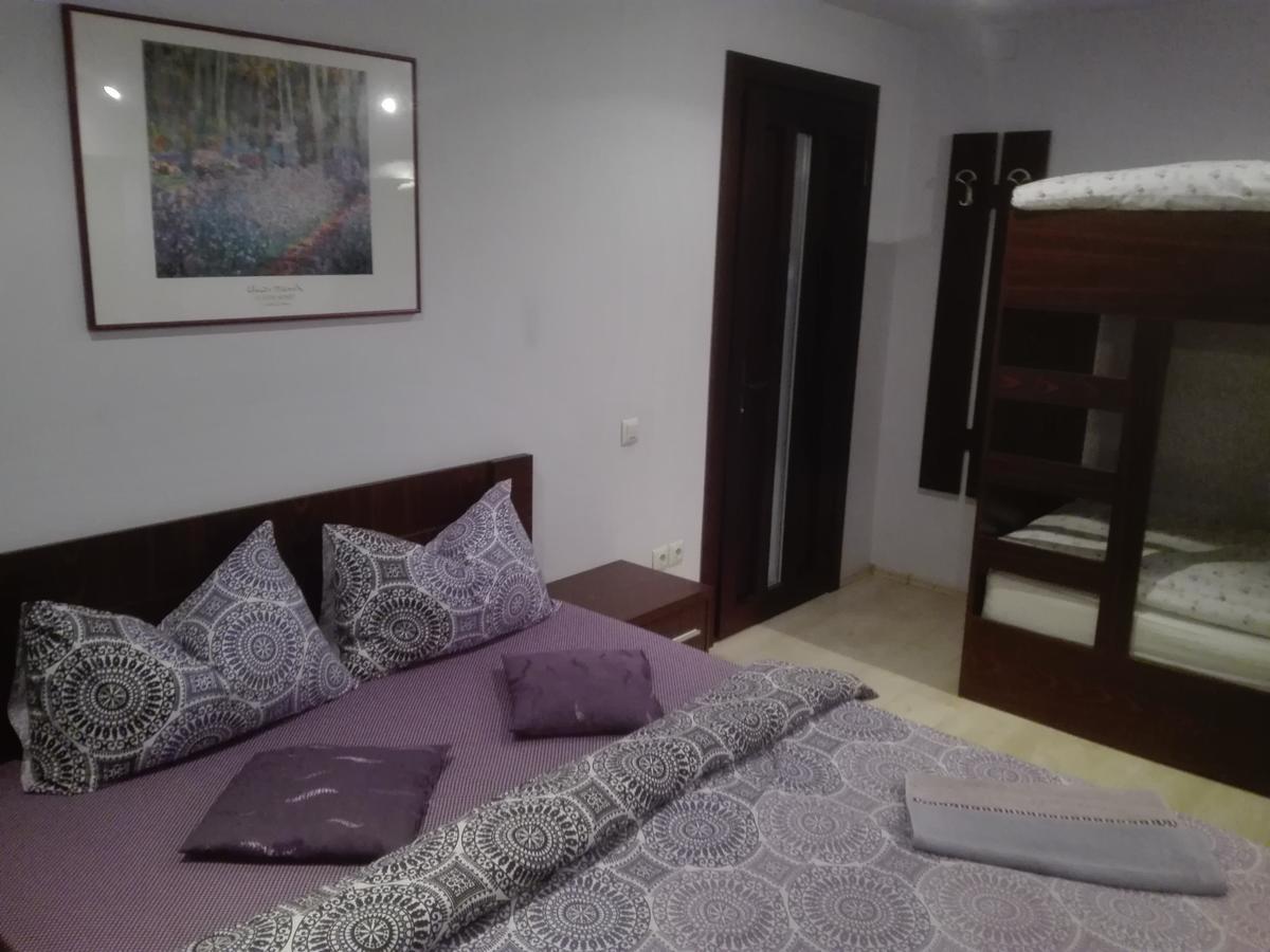 Casa De Vacanta Silvia Vărmaga Δωμάτιο φωτογραφία
