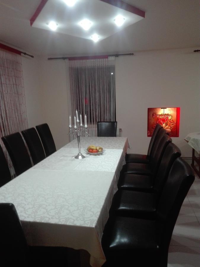 Casa De Vacanta Silvia Vărmaga Δωμάτιο φωτογραφία