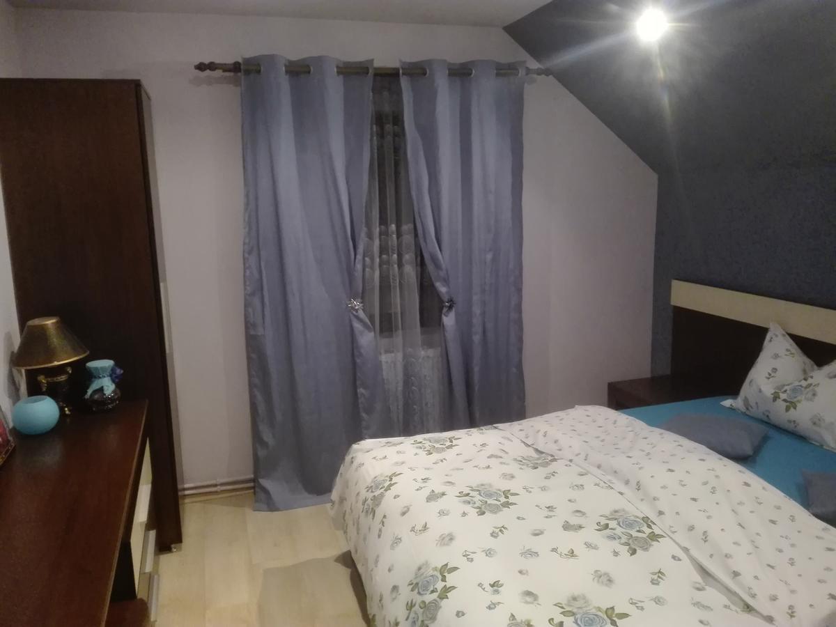 Casa De Vacanta Silvia Vărmaga Δωμάτιο φωτογραφία