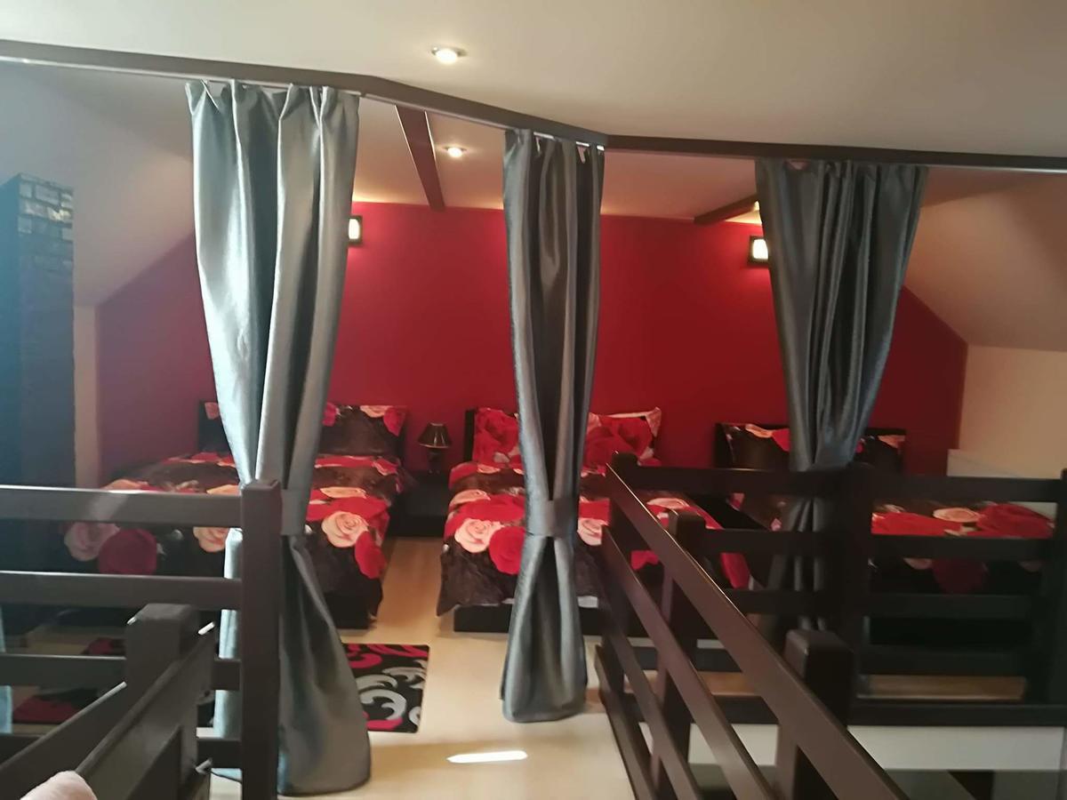 Casa De Vacanta Silvia Vărmaga Εξωτερικό φωτογραφία